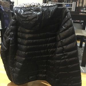 UNIQLO SPRZ NY Collection Keith Haring Down Jacket